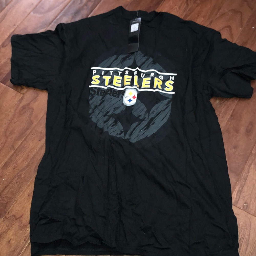 New with tags NFL Pittsburgh Steeler 2017 schedule